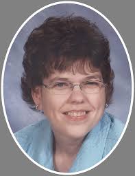 Kari Lynn Iversen 'God saw she was getting tired, and a cure was not to be,  So He put his arms around her and whispered, "C