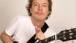 GSP Update Remember AC/DC Fans A Month or So Ago These Two Photos We're  Taken Of "Brian Johnson" and "Phil Rudd" two Original Band Members Who Left  The Band For Certain Reasons,