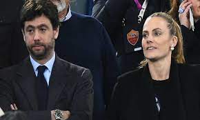 Andrea agnelli (torino, 6 dicembre 1975) è un imprenditore e dirigente sportivo italiano, presidente della juventus football club, dell'european club association e amministratore di exor. Juventus Agnelli E Winter Divorzio Che Potrebbe Costar Caro