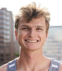 Nationally ranked GRCC men's cross country team includes Wyoming, Kentwood  runners