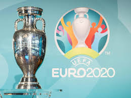 Em 2021 (euro 2020, ausgabe em 2020): Verwirrung Um Namen Der Fussball Em 2021