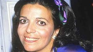 La amistad de Christina Onassis y Henrietta Spencer-Churchill