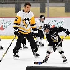 This might be the day where brandon tanev swallows someone whole. Pittsburgh Penguins Brandon Tanev