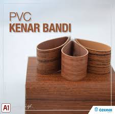 Pvc Den Yapilan Kenar Bantlari Gunumuz Mobilya Endustrisinde En Cok Kullanilan Panel Yuzeyleriyle Uyum Gosteriyor Pvc Diger Malzeme 2020 Mobilya Furniture Renkler