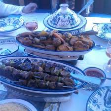 Restauration spécialité couscous tajines et grillades Au Couscous De Djerba Restaurant Nord Africain A Selestat Avec Linternaute
