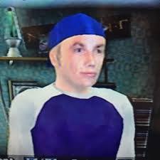 Chris Bat's Instagram, Twitter & Facebook