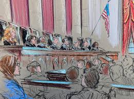 A dramatic last day in the courtroom - SCOTUSblog