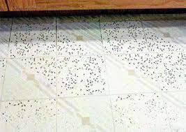 Getting Ground In Dirt Out Of Vinyl Flooring Cleaning Hacks Clean Linoleum Floors Carpet Cleaning Hacks