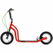 Ebay Sponsored Yedoo Ox Roller Rot Schwarz Scooter Cityroller Tretroller Kinder Kickroller Mit Bildern Tretroller Roller Kinderfahrzeuge