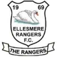 Scottish clubs football badges & pins. Nwcfl Ellesmere Rangers Club Information Page