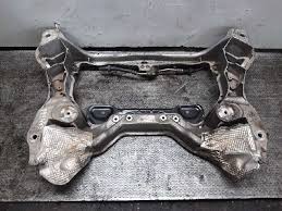 Subframe Mercedes Benz Clk C209 320 209 365 B Parts