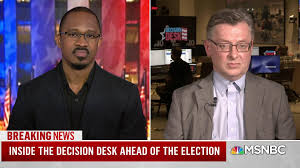 Top Democrat On Senate Intelligence Committee Issues Election Security Warning