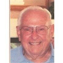 Orville "Andy" Vernon Anderson Obituary