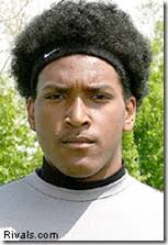 A Brief History Of Instate Recruiting: Late Carr Era