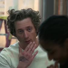 Shapiro Smudge The Bear