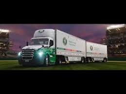 In this article you will find all the details. A Day In The Life Of A Linehaul Driver Jim Looks Youtube