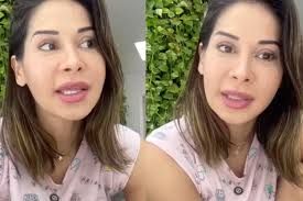 Ex-BBB Amanda vai posar nua em junho, diz jornal