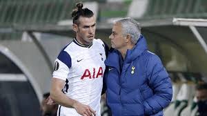 Compare gareth bale to top 5 similar players similar players are based on their statistical profiles. Jose Mourinho Responds To Question Asking Why Gareth Bale Has Taken So Long To Get Going At Tottenham Hotspur Football Espana