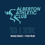 PPS Alberton Half-Marathon & 10km