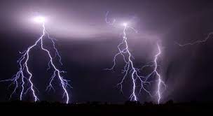 Massive Lightning Strike Poster Zazzle Com Lightning Photos Lightning Photography Storm Photography