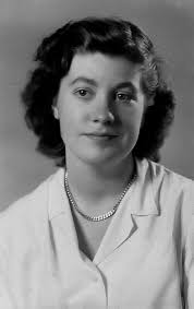 Memorial to Sally Hull ('nee Fisher), 1934