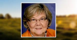 Martha A. Heitkamp Obituary December 31, 2024