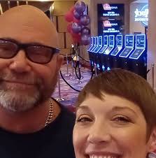 Do you look for left-handers when watching television or movies?