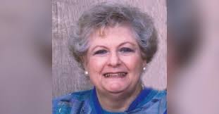 Wanda Barton Trotter Obituary