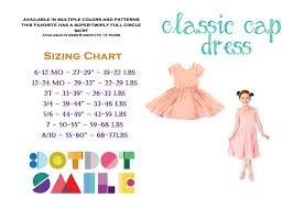 Sizing Information To The Fun Twirl Proof Dotdotsmile