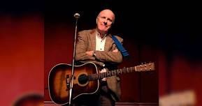 Richard Digance