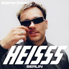 Stream HEISSS Podcast 030: Dangerous Dreaming by HEISSS Berlin