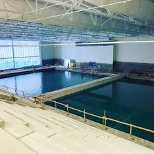 Check spelling or type a new query. Deaconess Aquatic Center Begins Testing Pools