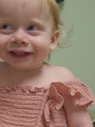 Celebrating Our Miracle Girl's Journey