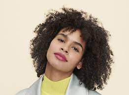 Our experts agree that most curl types should be cut on an angle. How To Cut Curly Hair At Length By Prose Hair