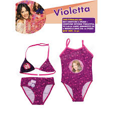Maschere, travestimenti e costumi originali per le feste ⭐.acquista i migliori costumi per adulti e bambini! Accessori Violetta Costumi Violetta Estivo Violetta