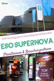 Eso Supernova Garching Kimapa Familienspiele Indoor Kinder Spiele Munchen Tipps