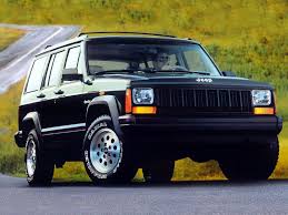 Jeep Cherokee Worldwide Xj 1993 96 In 2020 Jeep Cherokee Xj Jeep Cherokee Jeep Xj