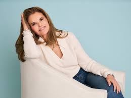 Maria Shriver