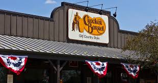I d never made dumplings and they were easy and came out perfectly using this recipe. 9 Surprising Things About Cracker Barrel Old Country Store