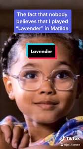 Ryan Coogler Lavender Matilda