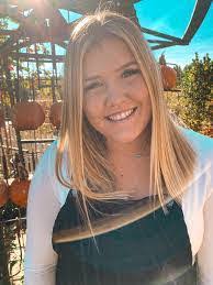 Katherine Alloway's Instagram, Twitter & Facebook