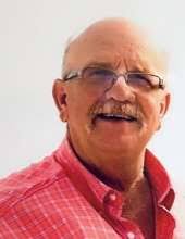 Raymond 'Butch' L. Minium