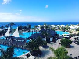 Maybe you would like to learn more about one of these? H10 Rubicon Palace Picture Of H10 Rubicon Palace Lanzarote Tripadvisor