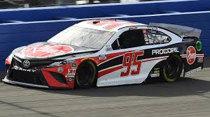 Christopher bell (born december 16, 1994) is an american professional stock car racing driver. 2020 Christopher Bell No 95 Paint Schemes Nascar Cup Series Mrn