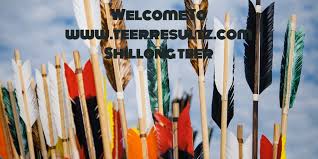 Shillong Teer Target Number Today Shillong Shillong Teer Common Number Today