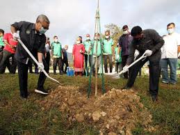 Ipoh bersih hijau dan maju. Mbi Jamin Selesai Aduan Jalan Berlubang Tempoh 24 Jam