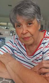 Digna Lawrence Obituary