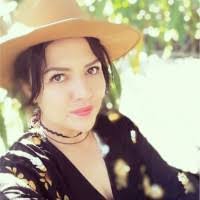 Imelda Serrano's Instagram, Twitter & Facebook