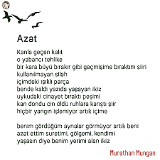 Onur Ozkaya Siir Unluler Sair