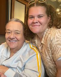 My precious mother went home to be with the Lord yesterday morning. While  her seat will be empty and she will be greatly missed, I am beyond grateful  for the Godly heritage